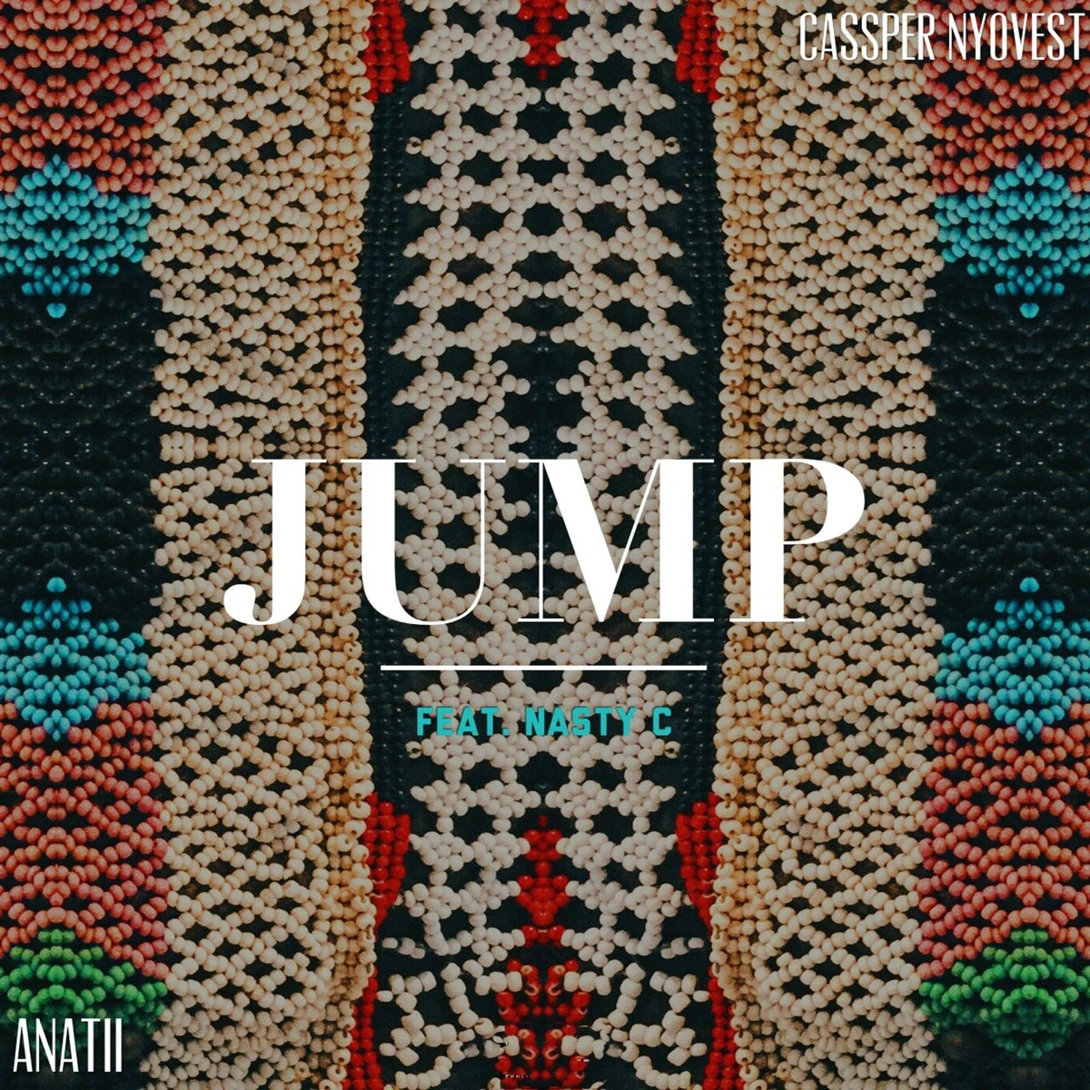 Jump Lyrics by ANATII Jump Lyrics
