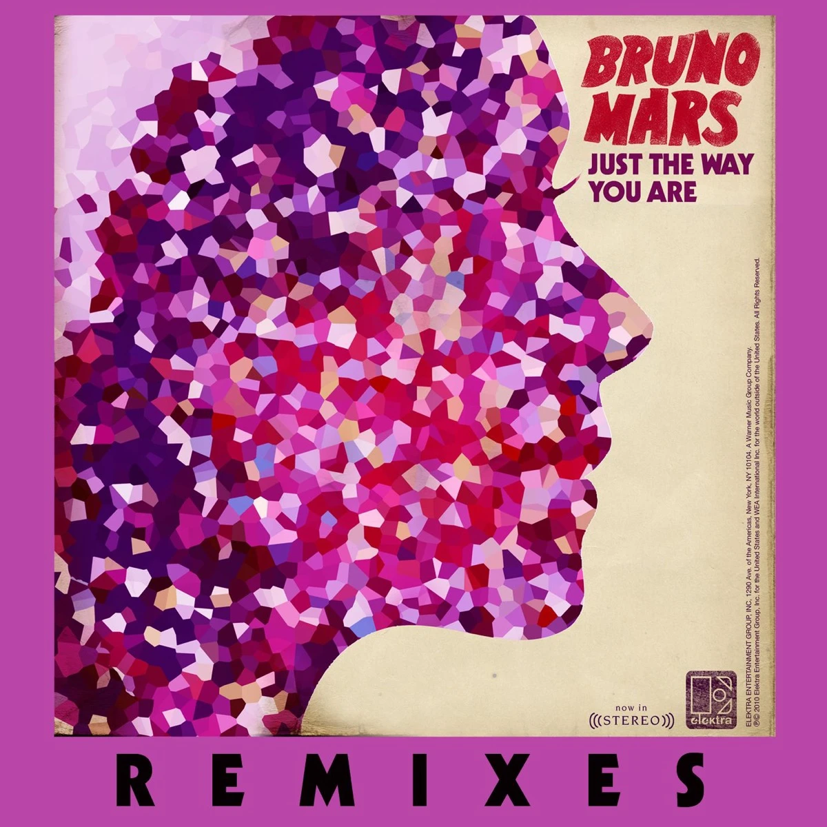 Just the Way You Are (Simon Steur Dub) Lyrics by Bruno Mars Just the Way You Are (Simon Steur Dub) Lyrics