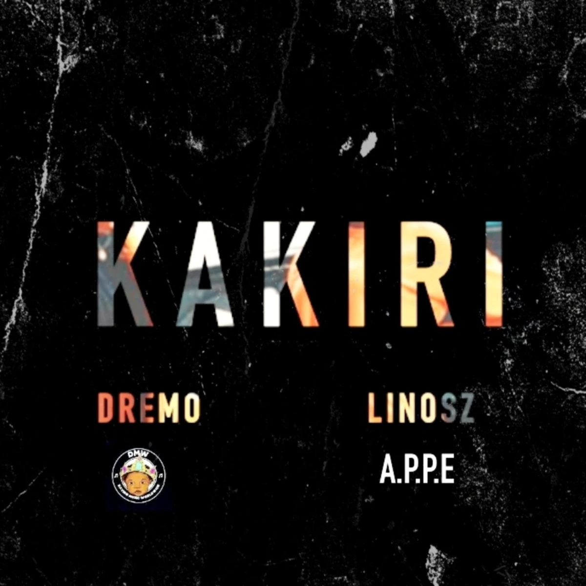 Kakiri Lyrics