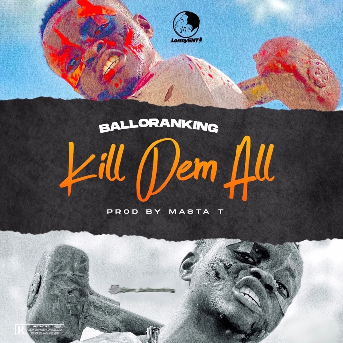 Killing Dem All Lyrics