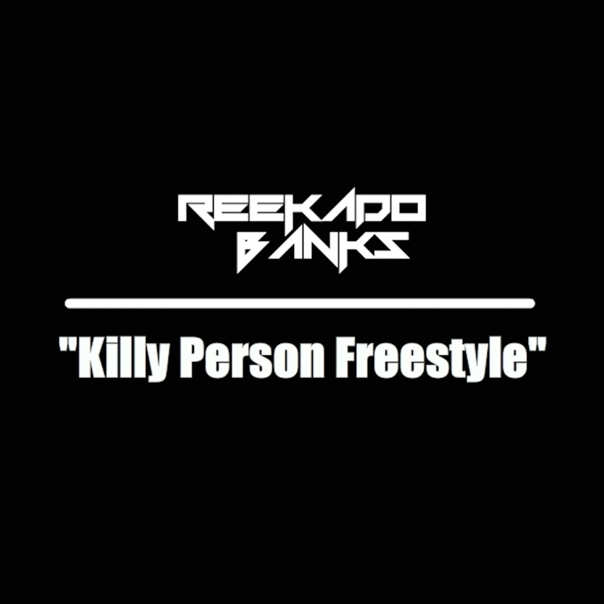 Killy Person Freestyle Lyrics by Reekado Banks Killy Person Freestyle Lyrics