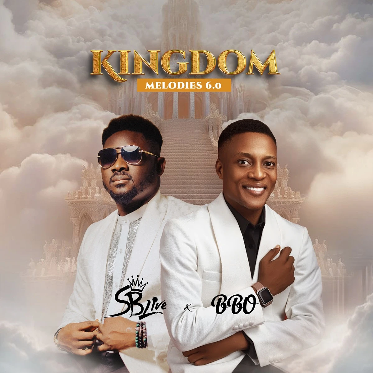 Kingdom Melodies 6.0 Lyrics
