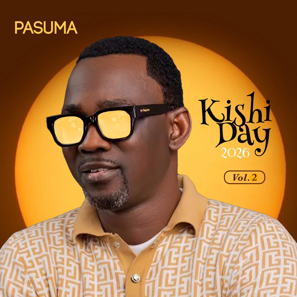 Kishi Day 2026 2, Pt. 2 (Live) Lyrics