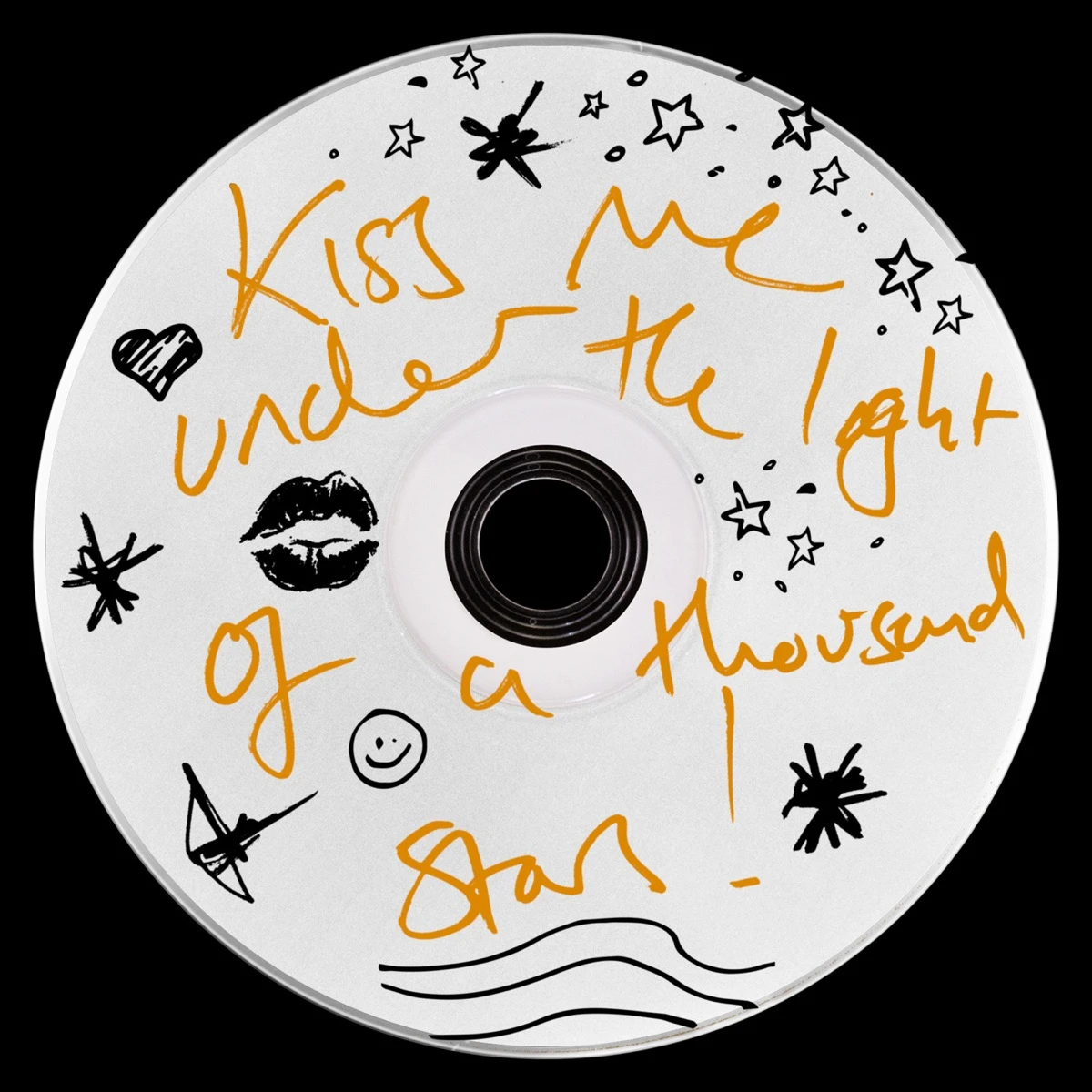 Kiss Me Lyrics