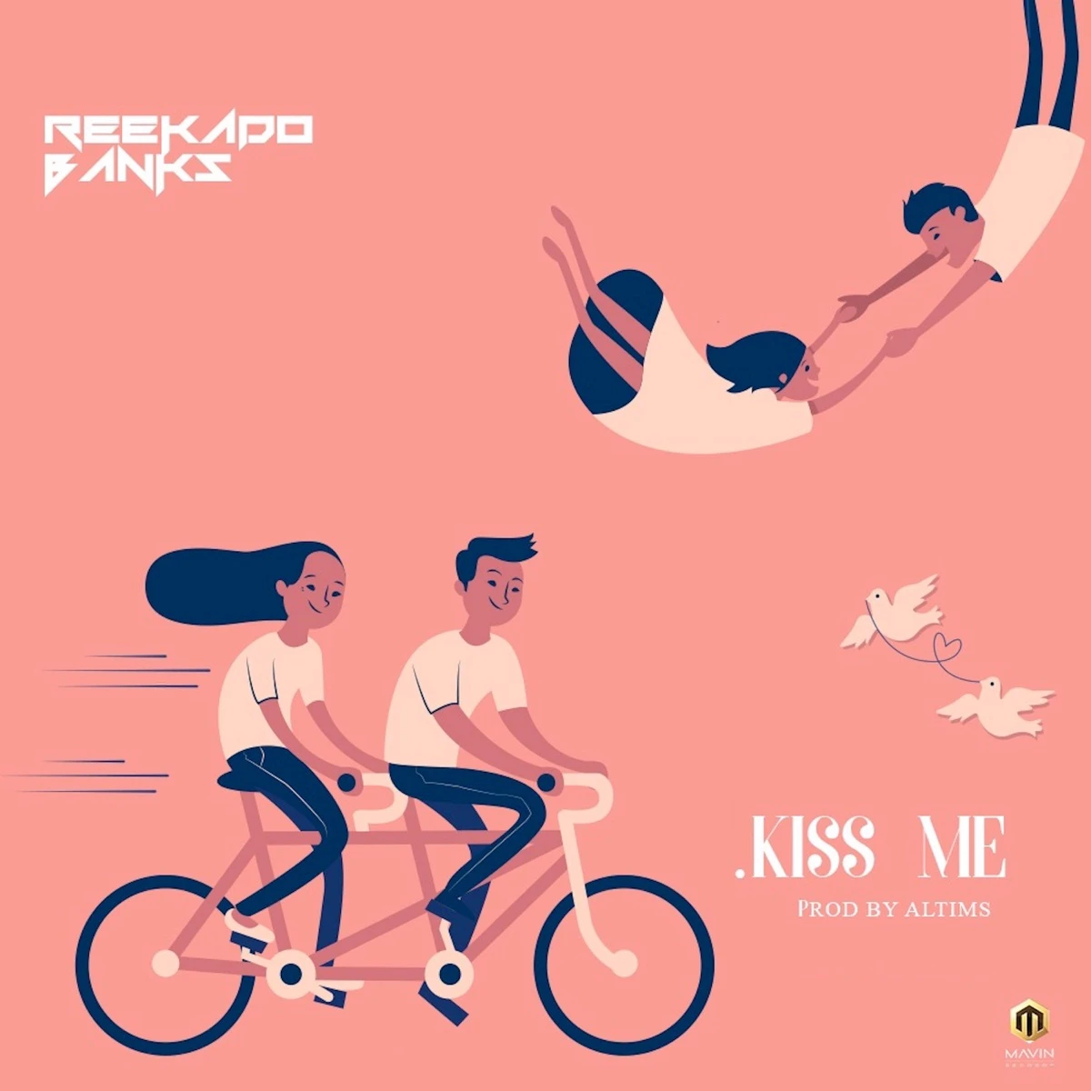 Kiss Me Lyrics
