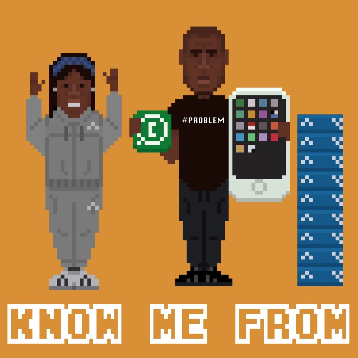 Know Me From Lyrics by Stormzy Know Me From Lyrics