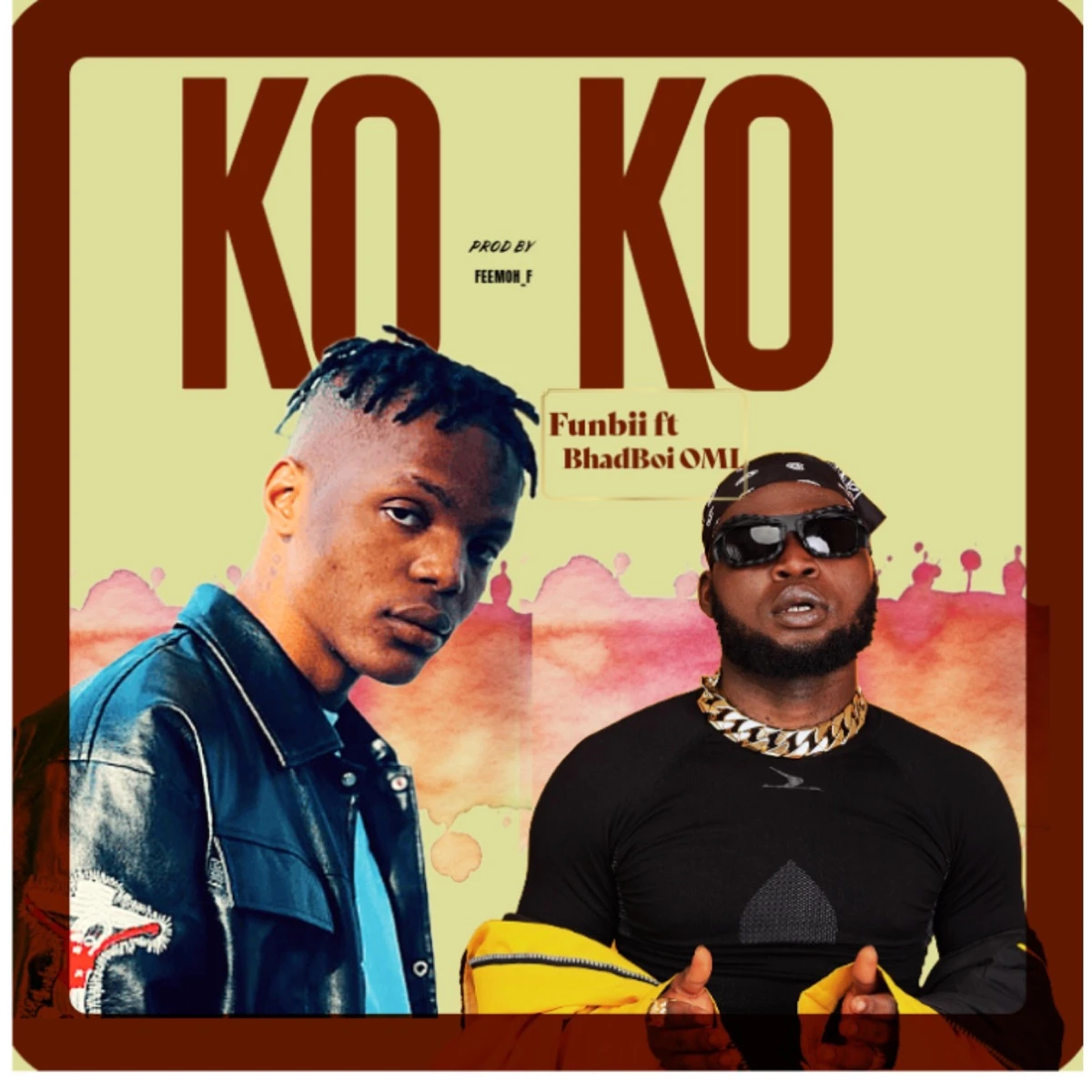 KoKo Lyrics