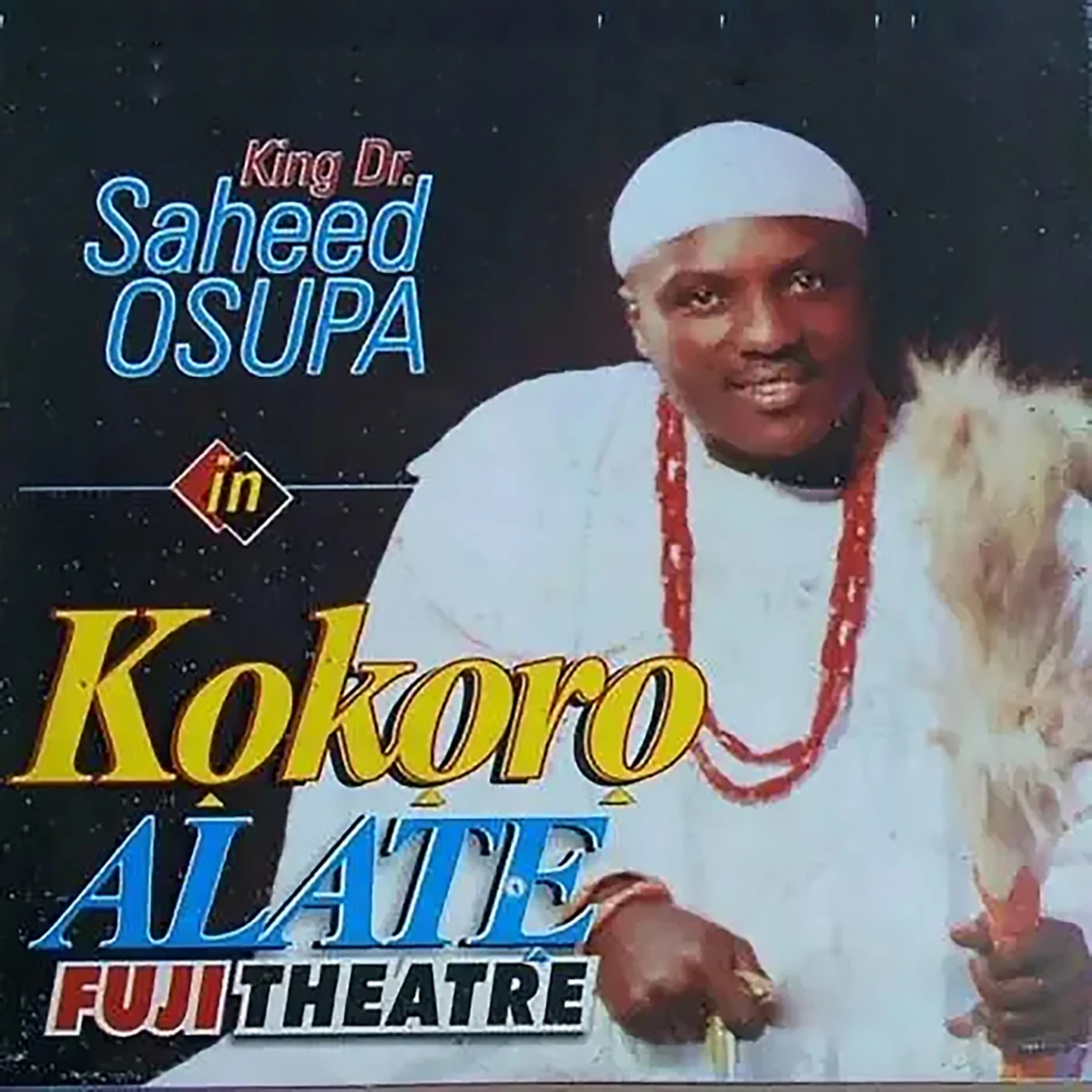Kokoro Alate (Live) Lyrics