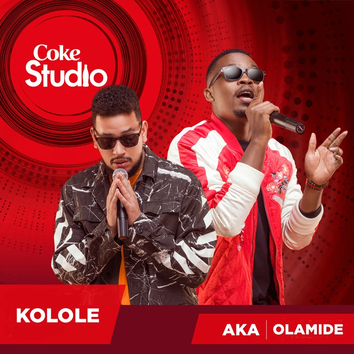 Kolole (Coke Studio Africa) Lyrics