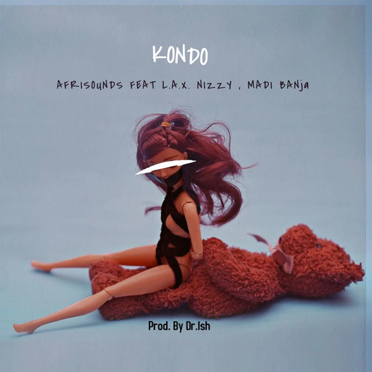 Kondo Lyrics
