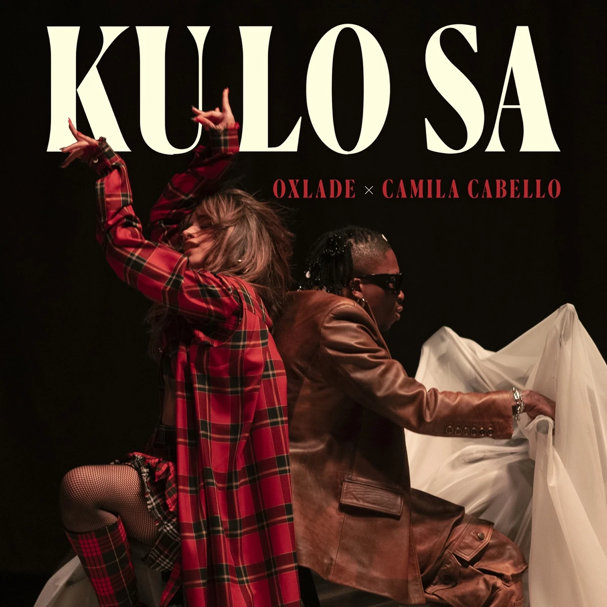 KU LO SA Lyrics by Oxlade KU LO SA Lyrics