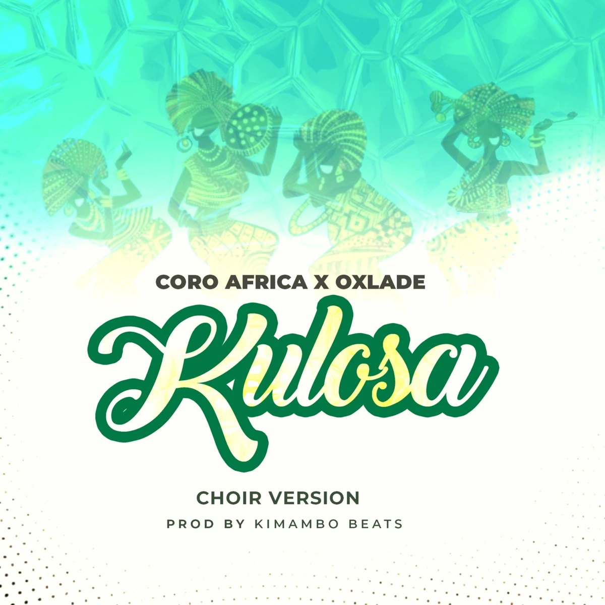Kulosa [Choir Version] Lyrics