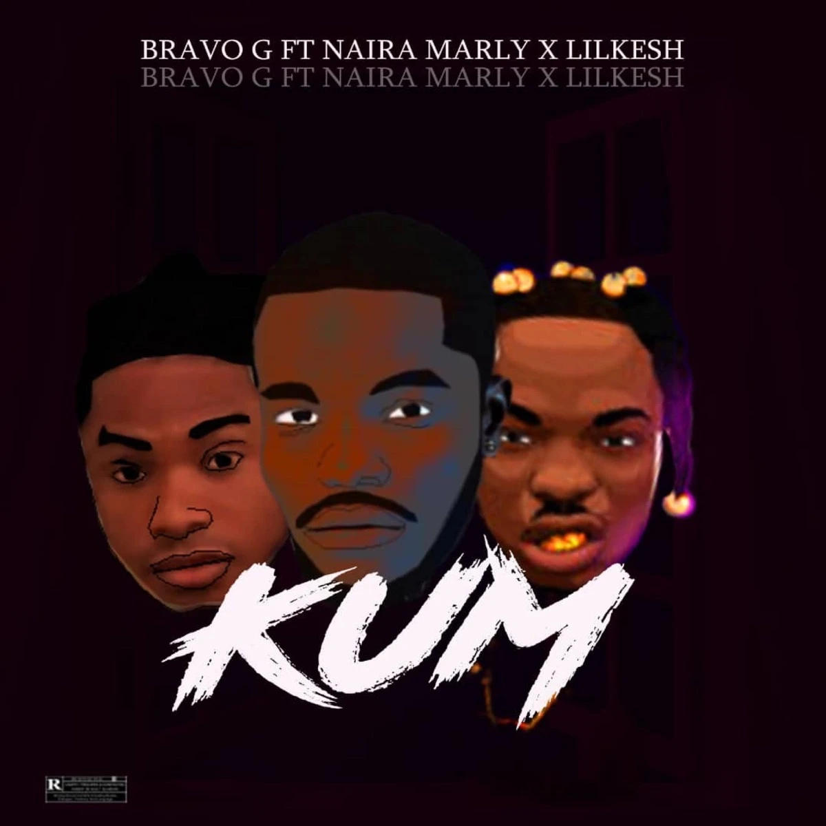 KUM [Radio Edit] Lyrics