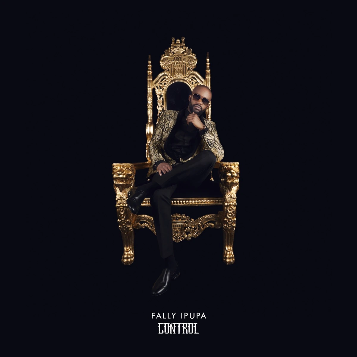 La guerre Lyrics by Fally Ipupa La guerre Lyrics