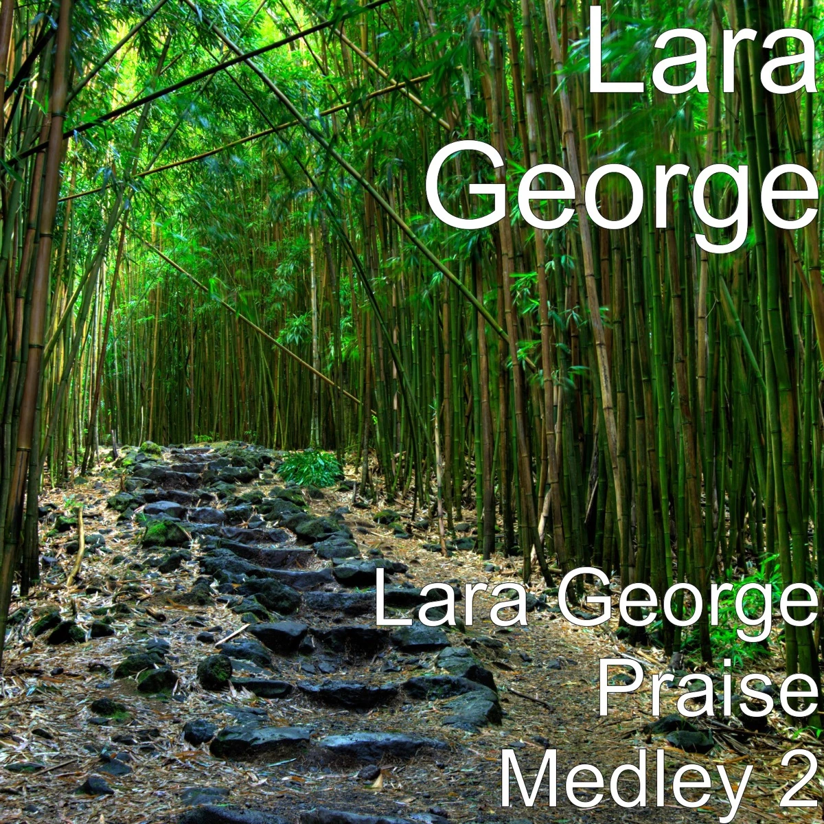 Lara George Praise Medley 2 Lyrics