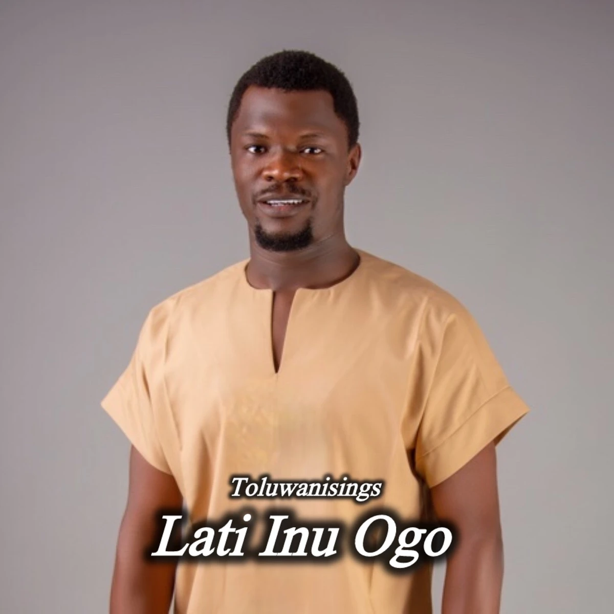 Lati Inu Ogo Lyrics