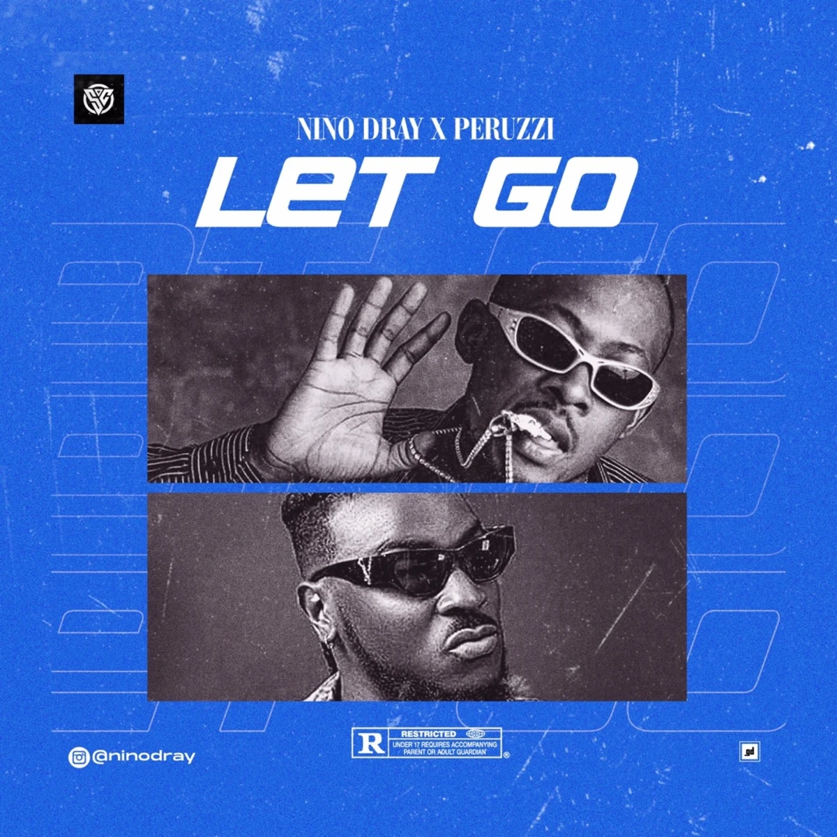 Let go Lyrics