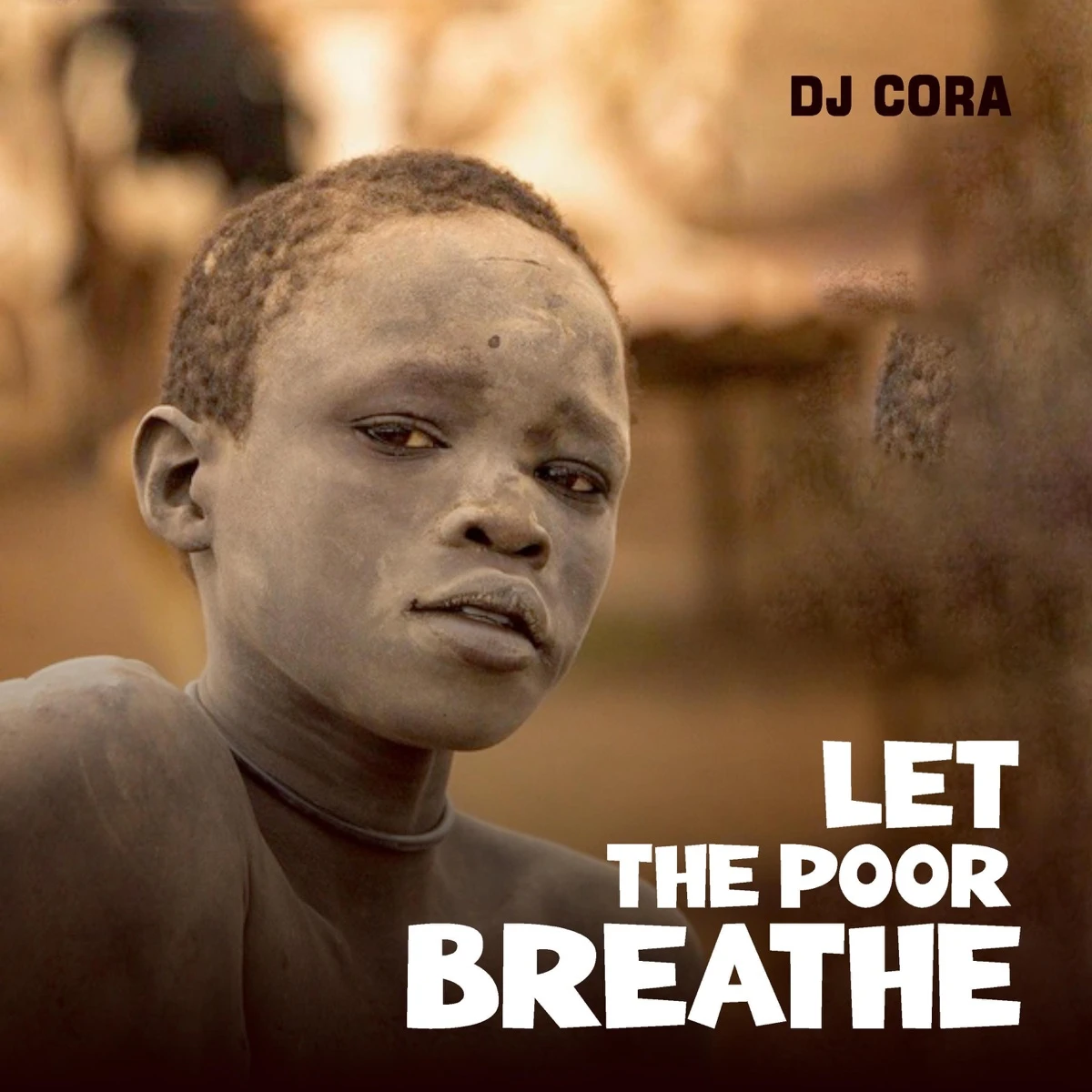 Let the Poor Breathe Lyrics