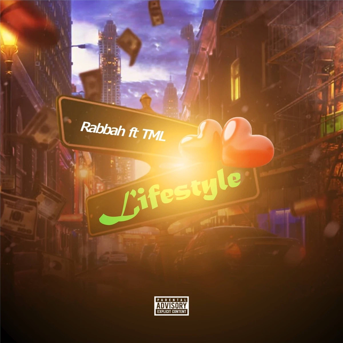 Lifestyle Lyrics