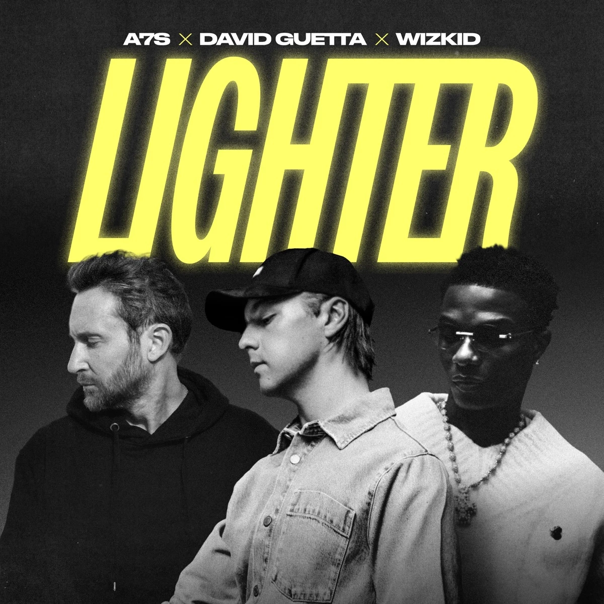 Lighter Lyrics