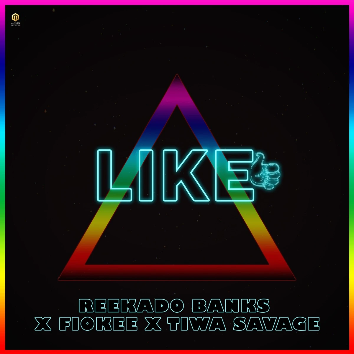 Like Lyrics by Reekado Banks Like Lyrics