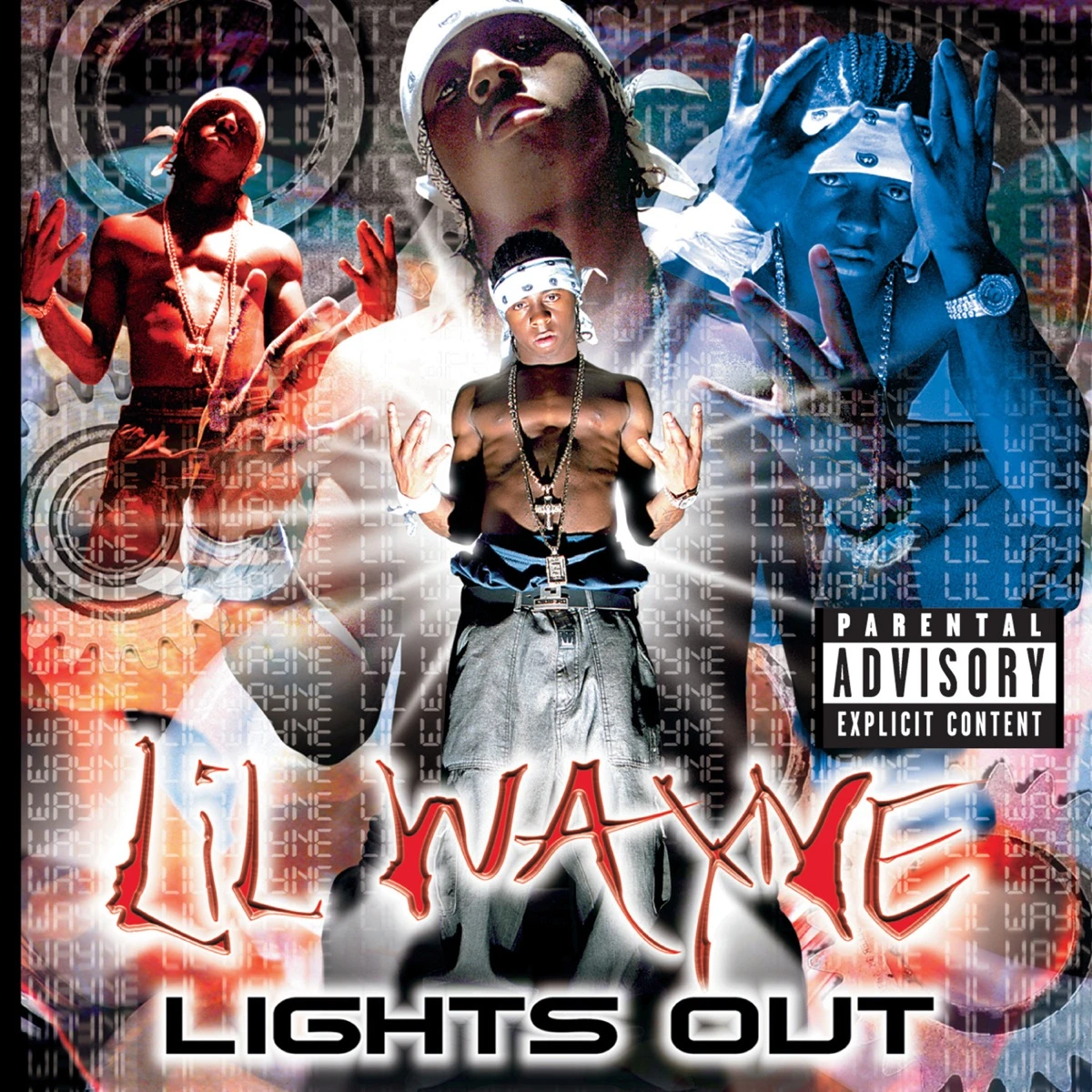 Lil' One Lyrics by Lil Wayne Lil' One Lyrics
