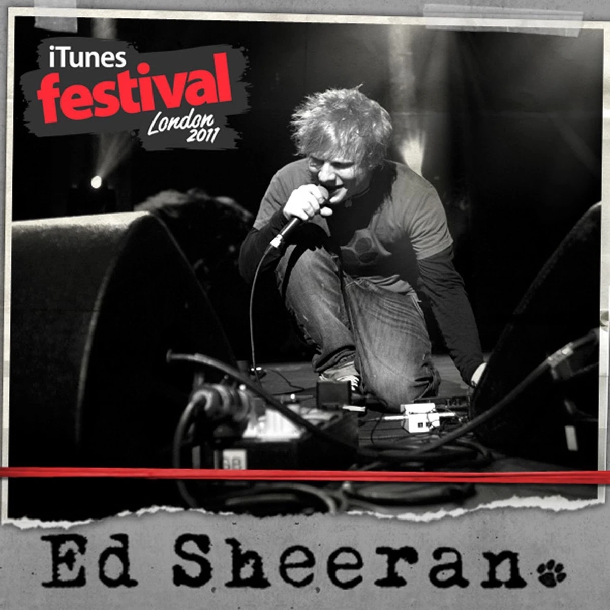 Little Lady (Live) Lyrics by Ed Sheeran Little Lady (Live) Lyrics