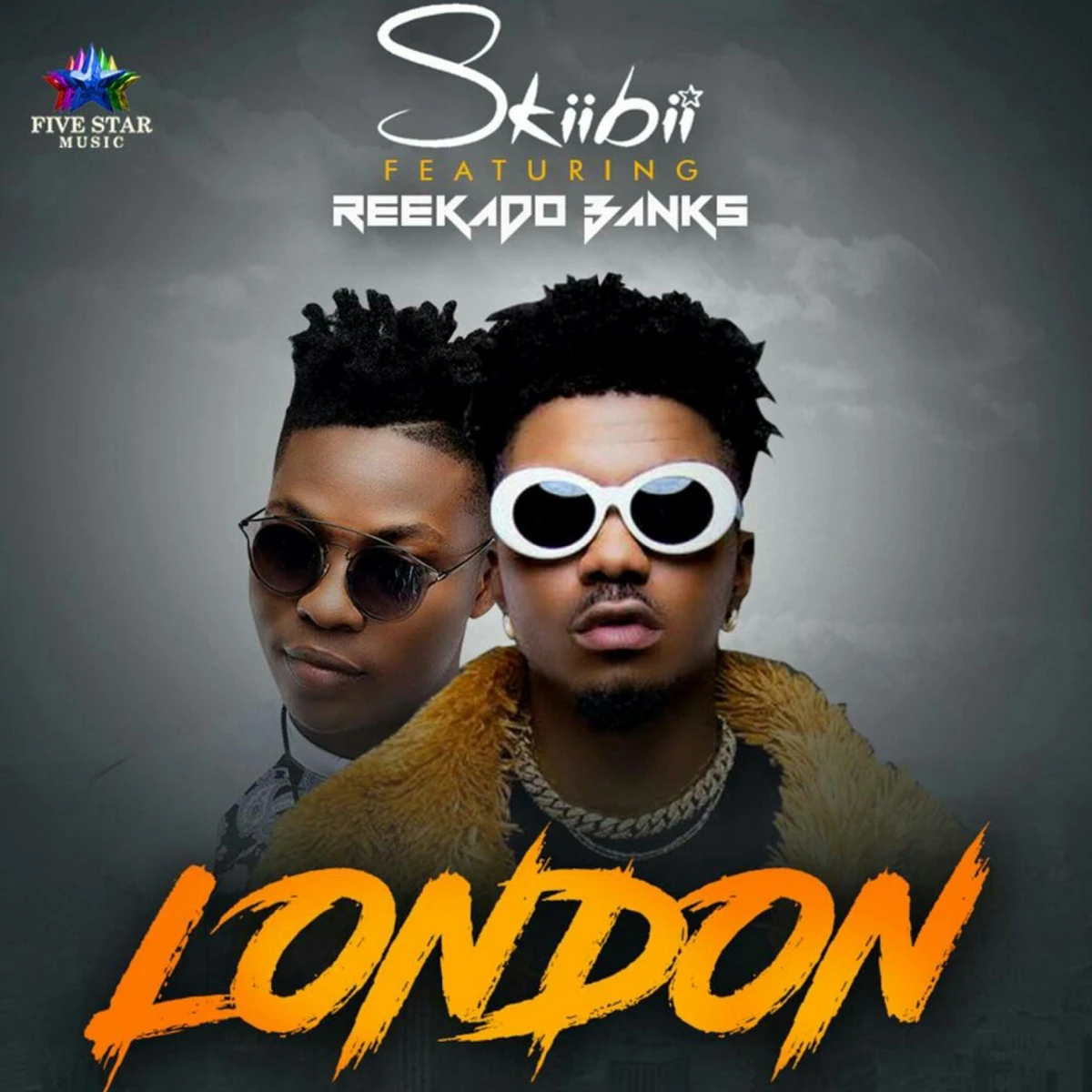 London Lyrics