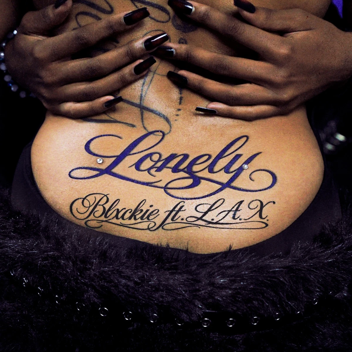 lonely Lyrics
