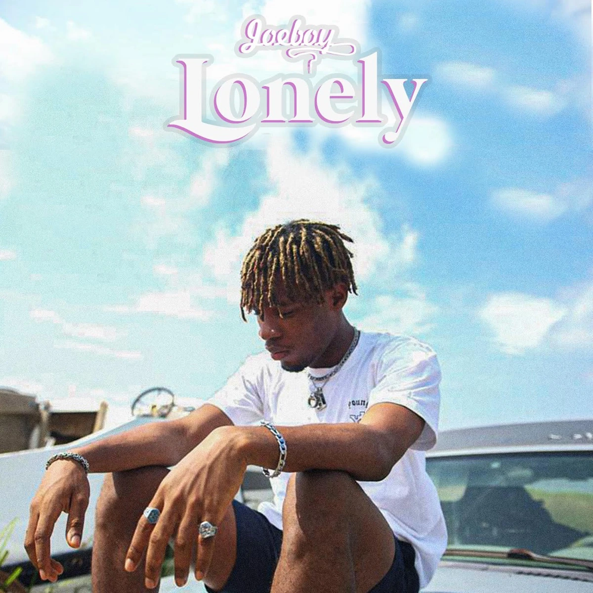 Lonely Lyrics by Joeboy Lonely Lyrics