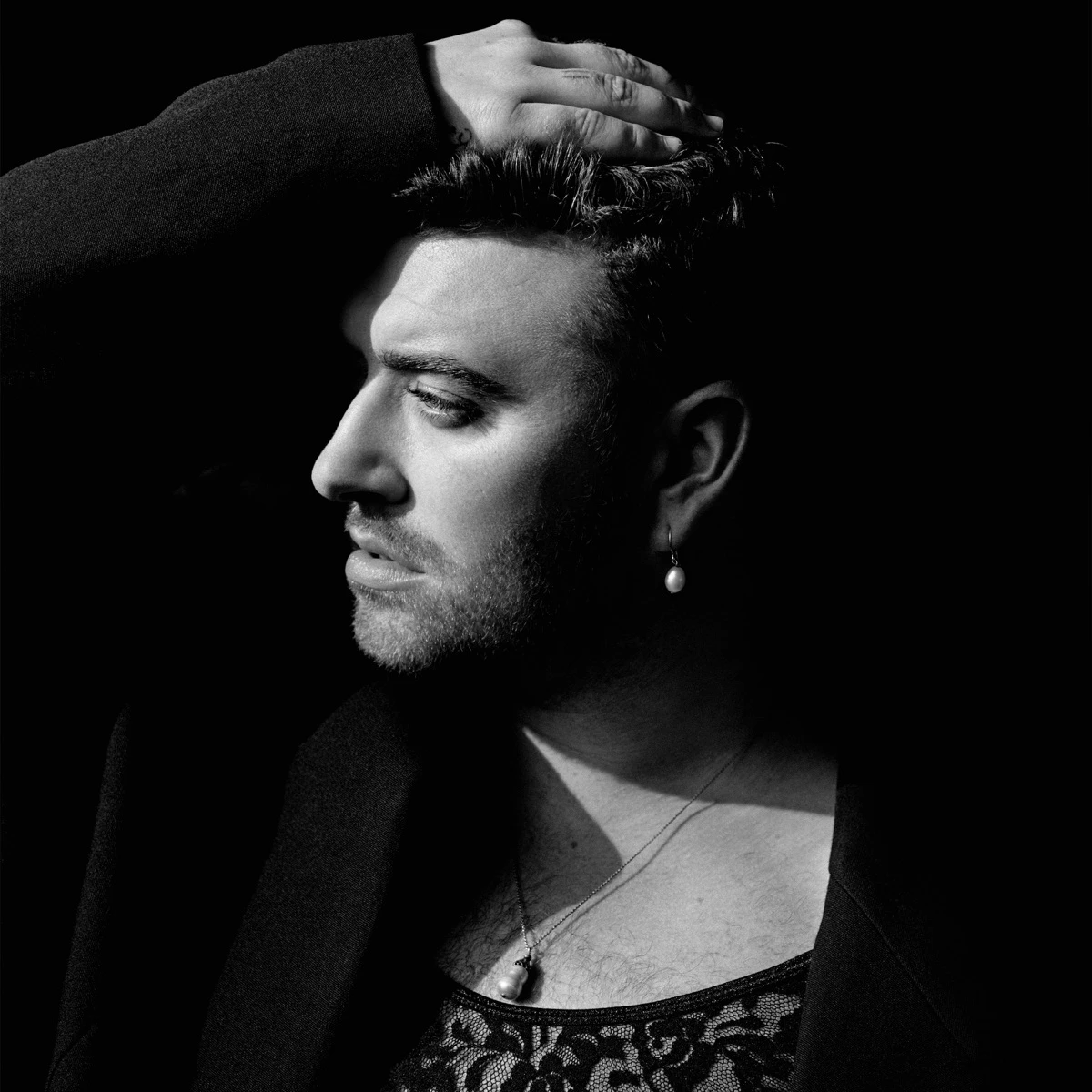 Love Me More (Acoustic) Lyrics by Sam Smith Love Me More (Acoustic) Lyrics