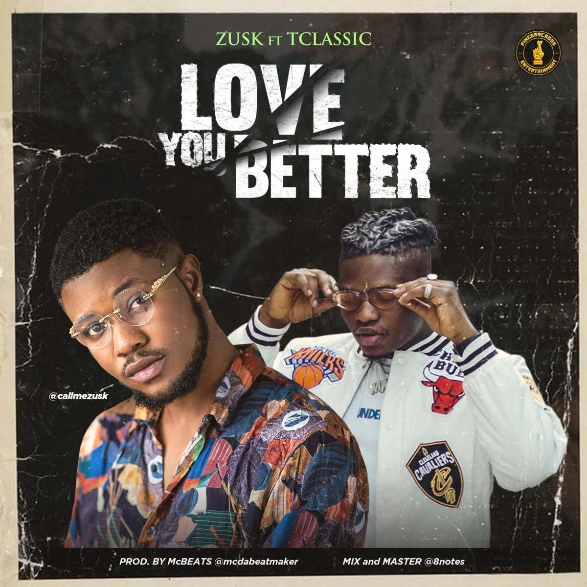 Love You Better Lyrics
