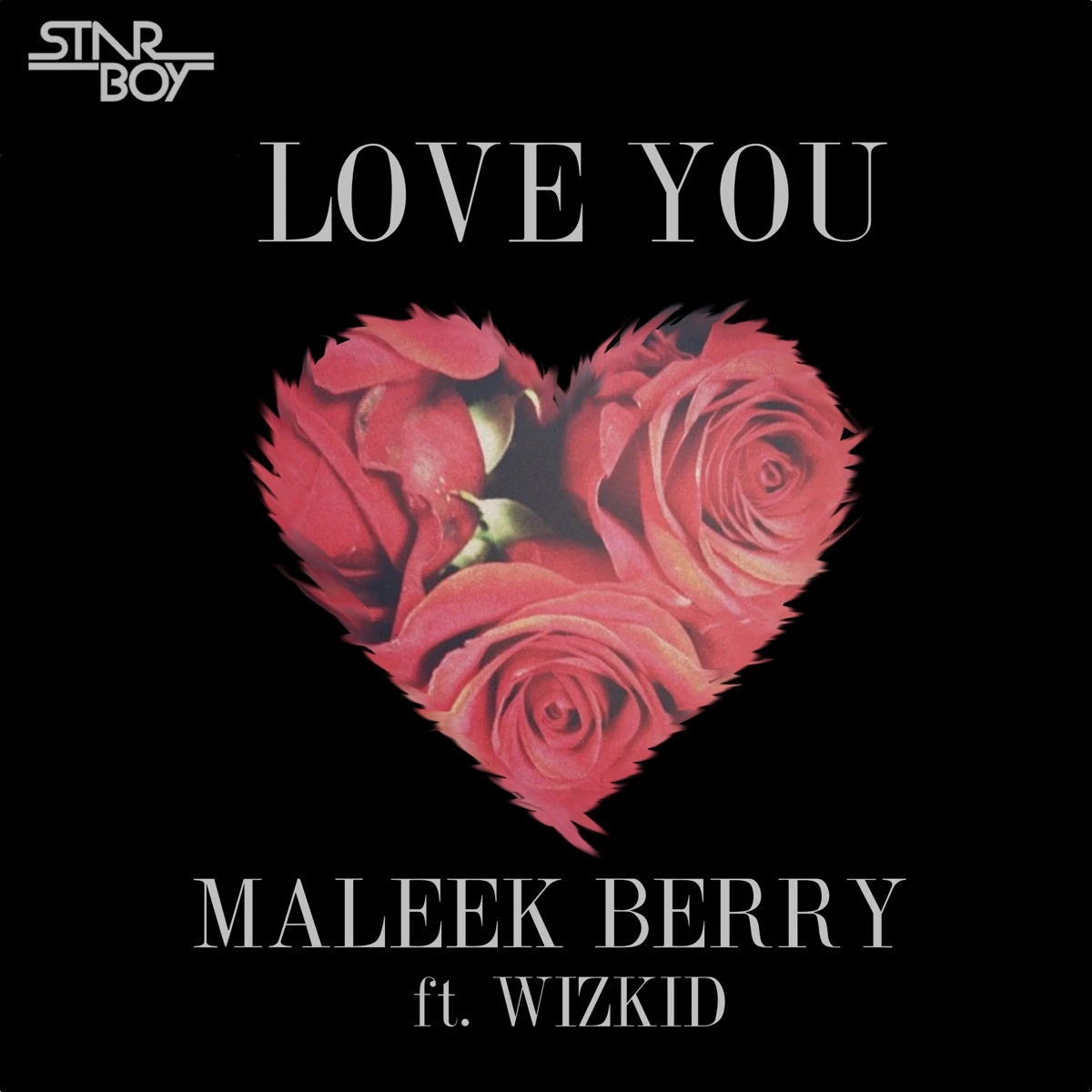 Love You Lyrics
