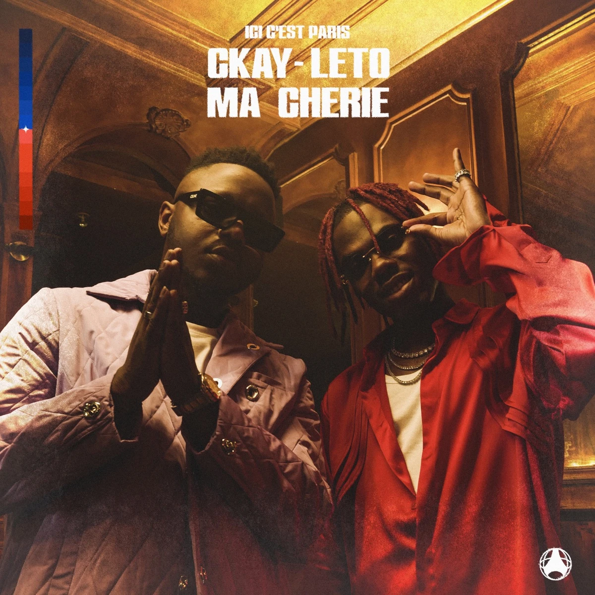 Ma chérie Lyrics