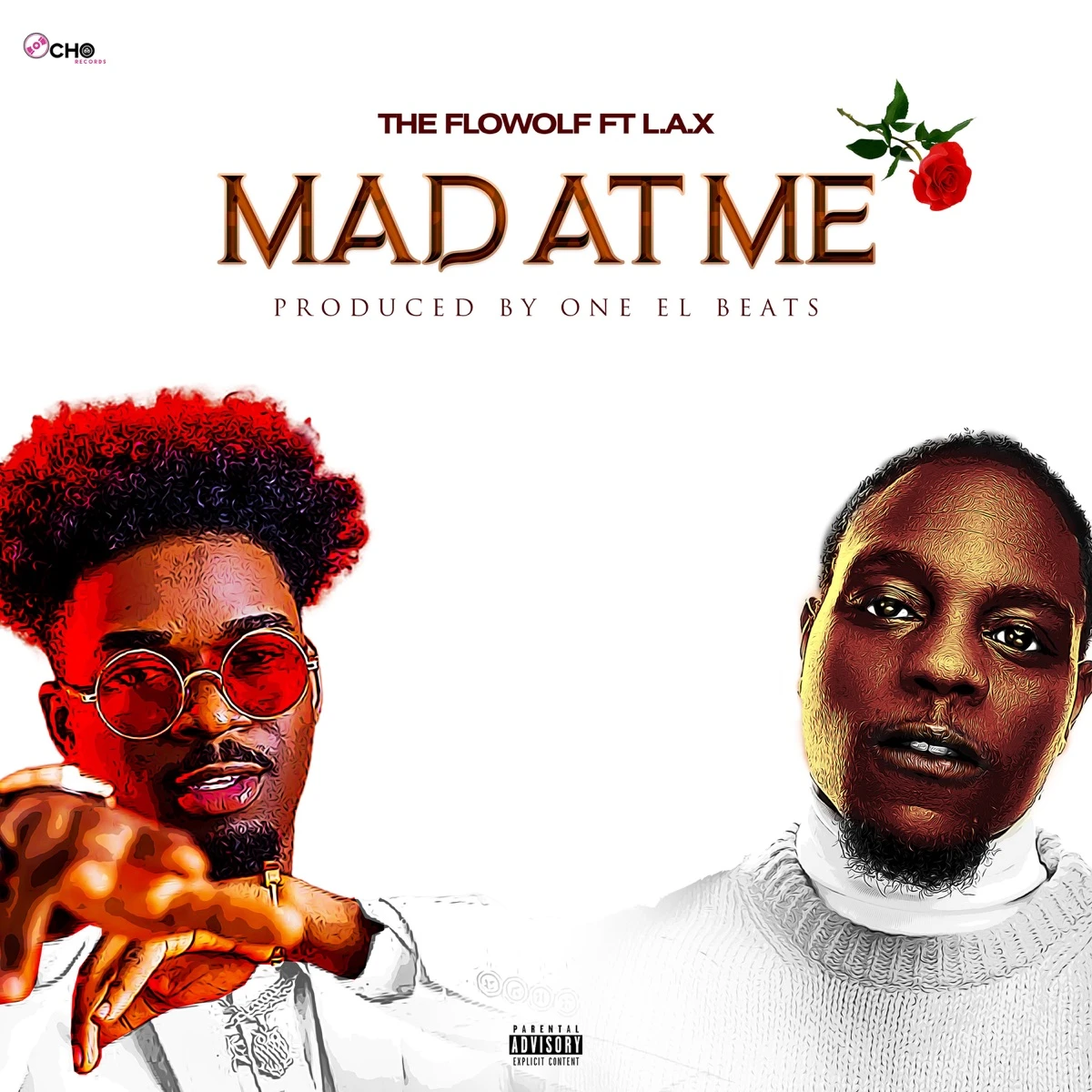 Mad At Me Remix Lyrics