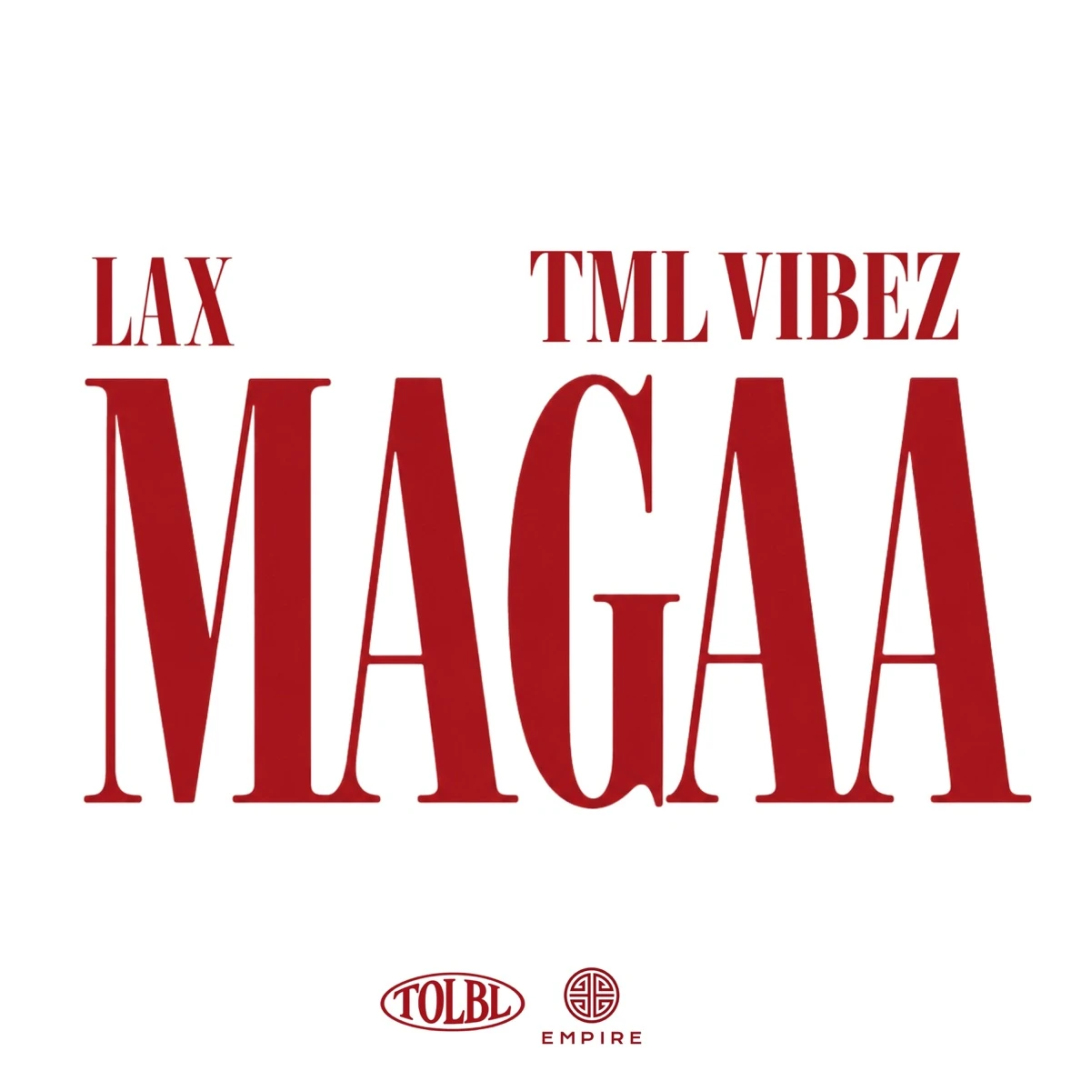 MAGAA Lyrics