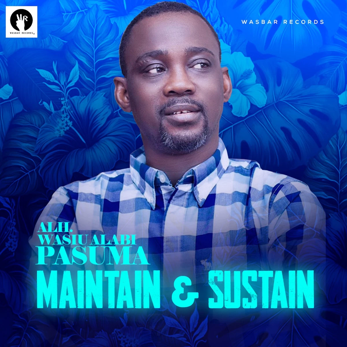 Maintain 3 Lyrics