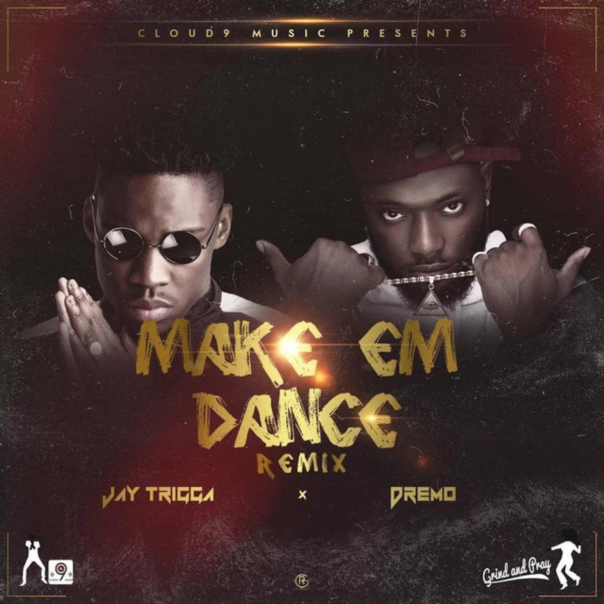 Make Em Dance [Remix] Lyrics