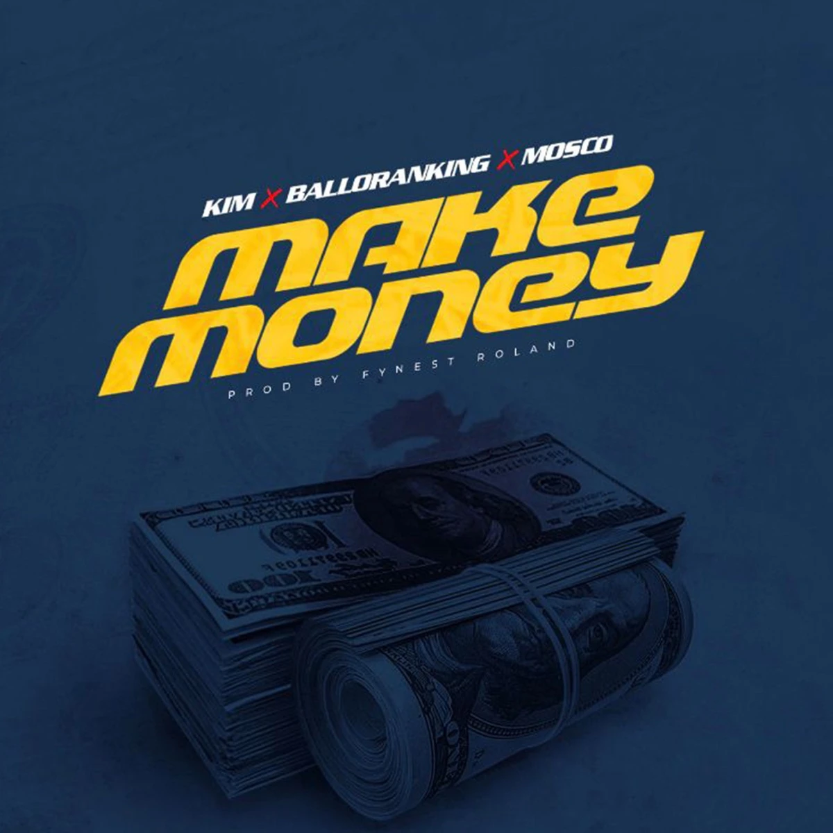 Make Money Lyrics