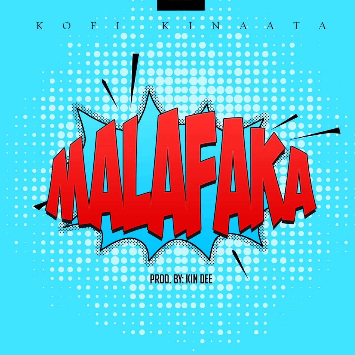 MalaFaka Lyrics