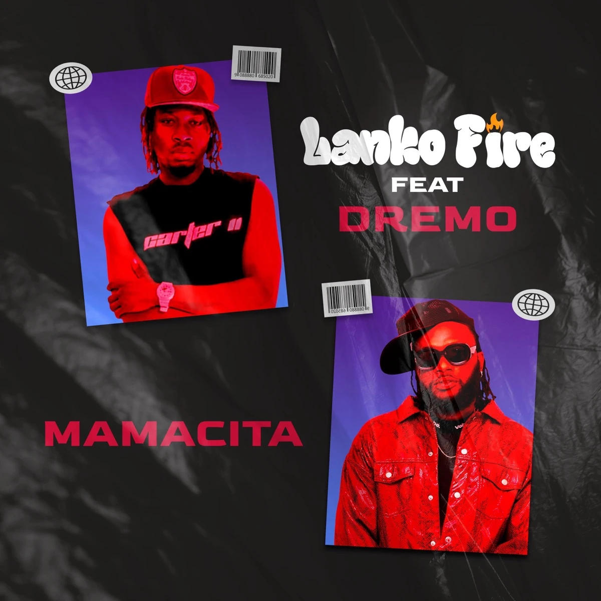 Mamacita Lyrics
