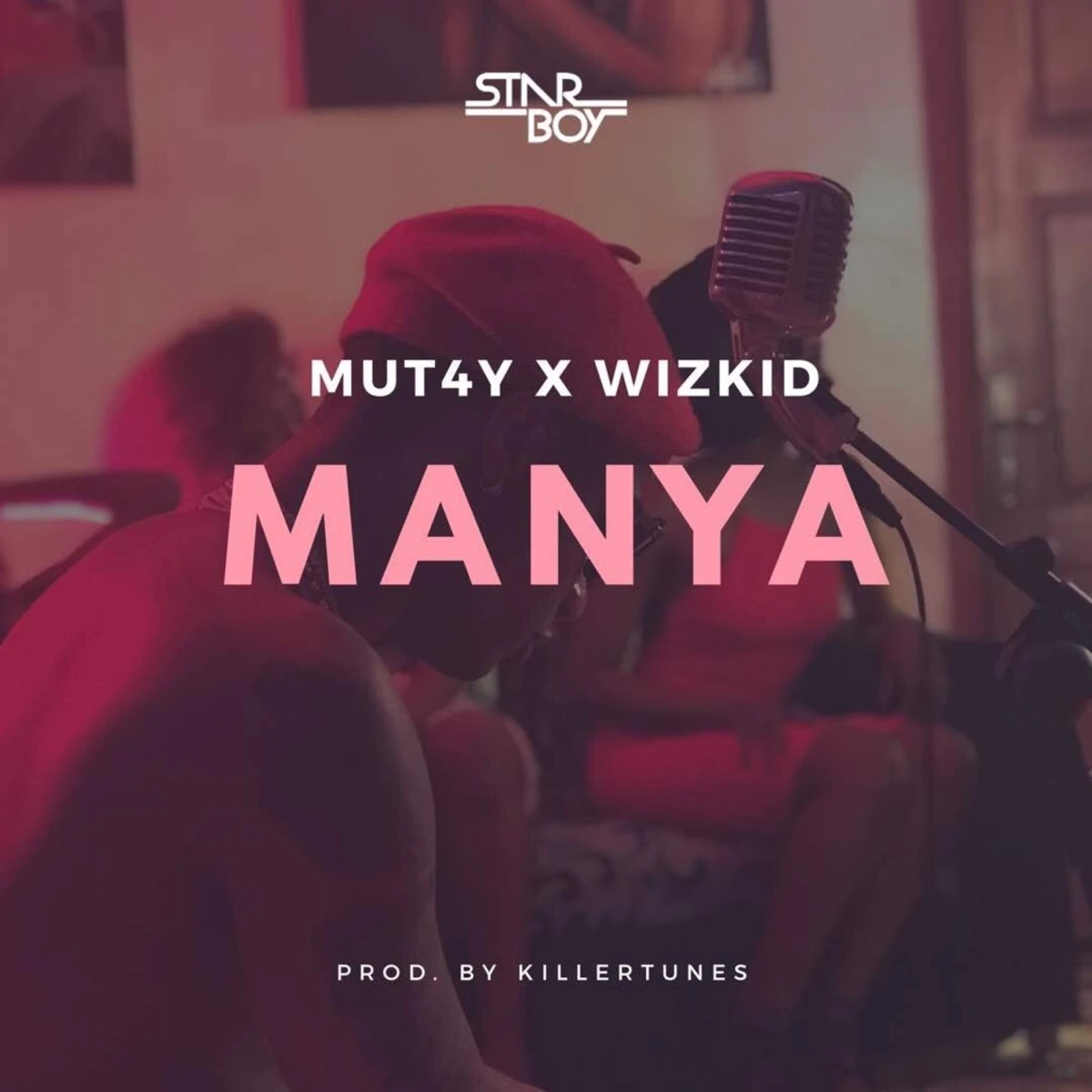 Manya Lyrics by Mut4y Manya Lyrics