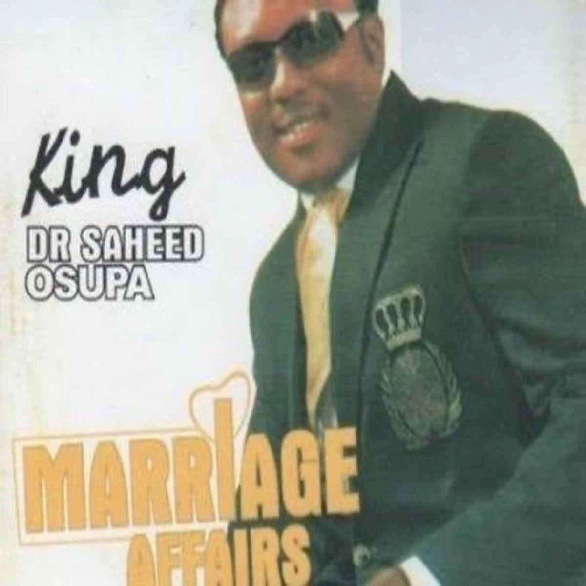 Marriage Affairs Pt. 3 Lyrics
