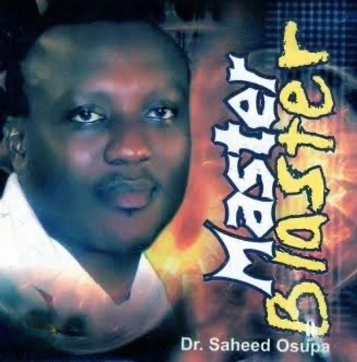 Master Blaster Pt. 2 Lyrics