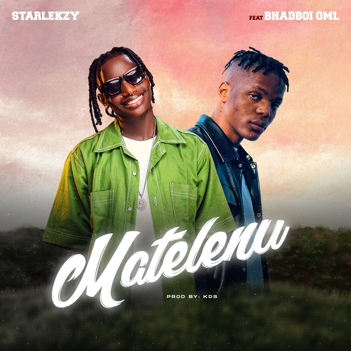 Matelenu Lyrics