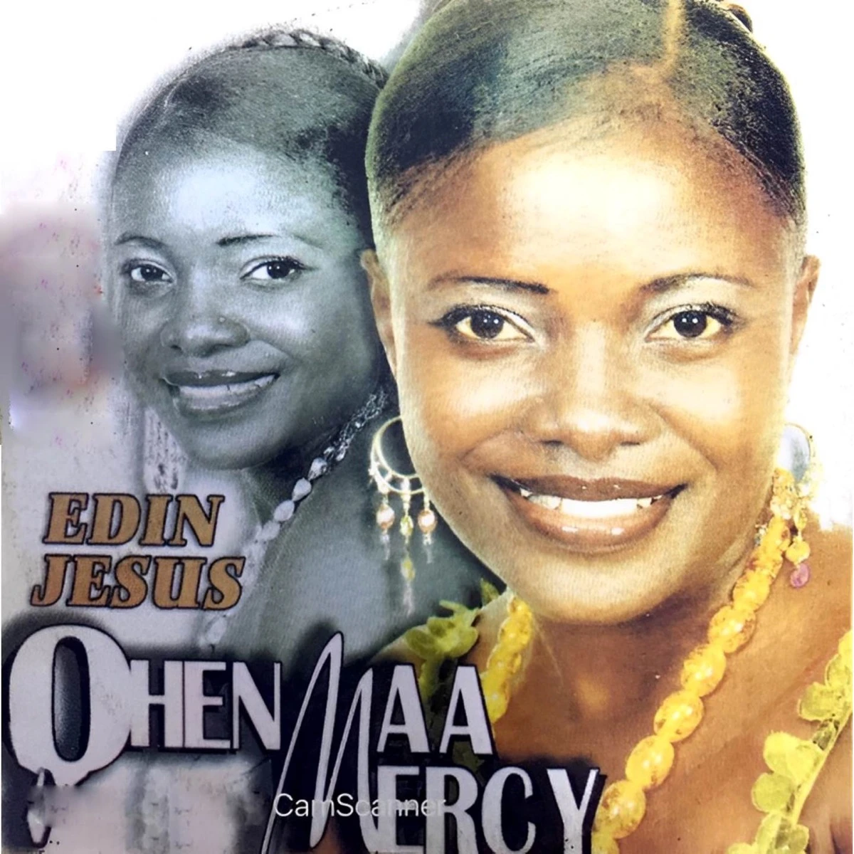 Meda Wase (Praises) Lyrics