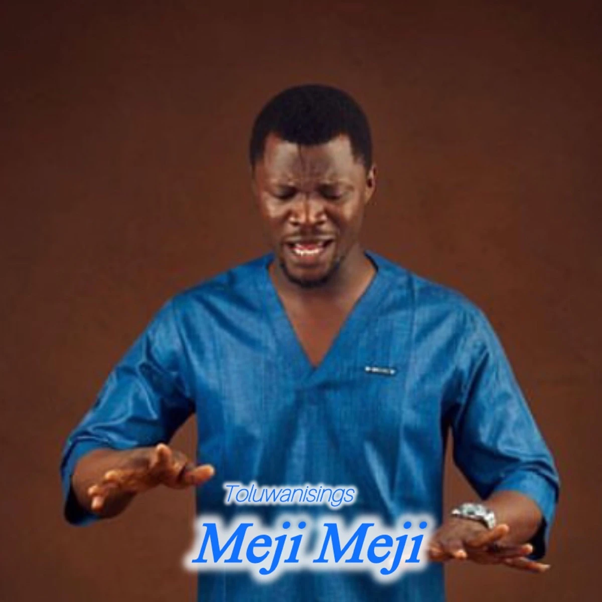 Meji Meji Lyrics