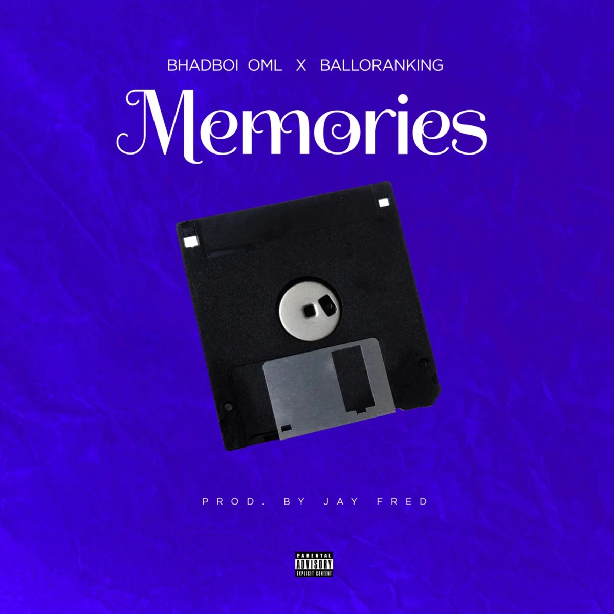 Memories Lyrics by BhadBoi OML Memories Lyrics