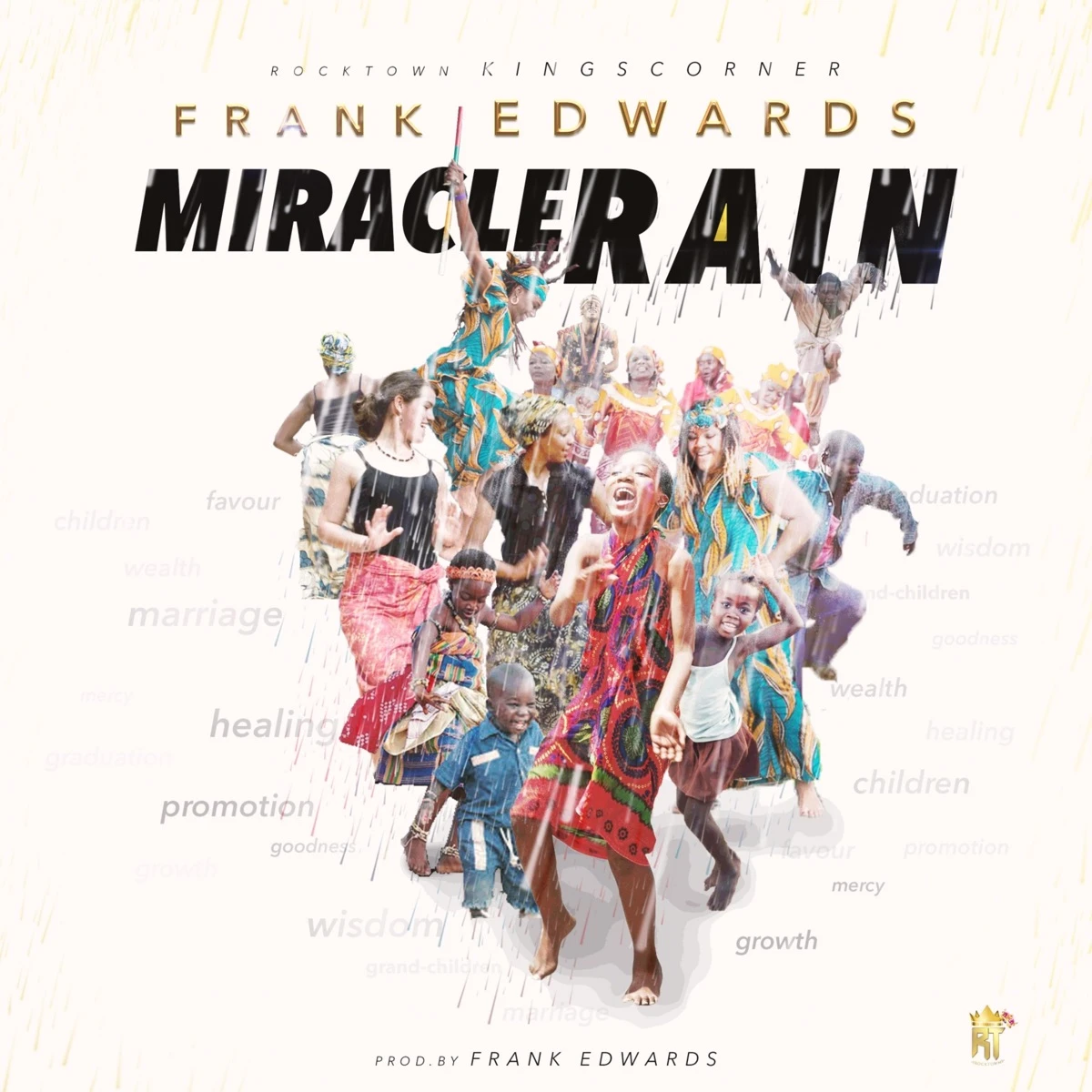 Miracle Rain Lyrics
