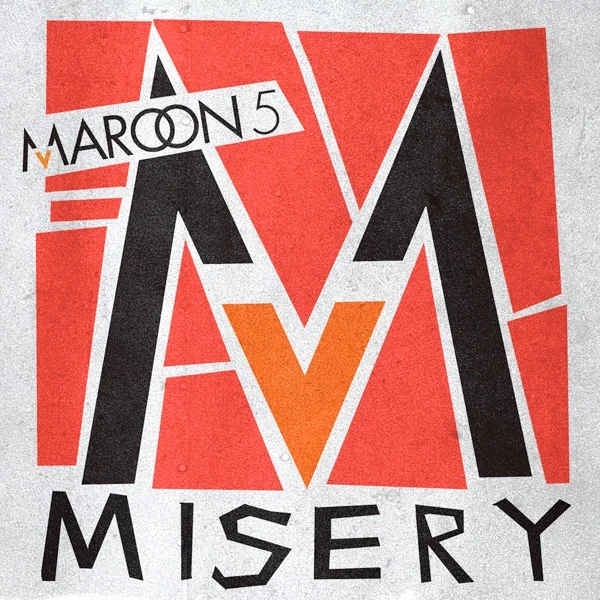 Misery (Bimbo Jones Radio Edit) Lyrics